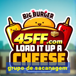 grupo de sacanagem